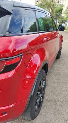 LAND ROVER-RANGE ROVER EVOQUE-2016