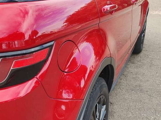 LAND ROVER-RANGE ROVER EVOQUE-2.0 SE DYNAMIC 4WD 16V GASOLINA 4P AUTOMÁTICO LAND ROVER-RANGE ROVER EVOQUE-2016