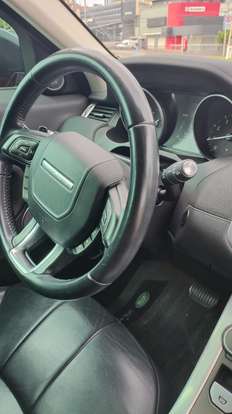 LAND ROVER-RANGE ROVER EVOQUE-2016