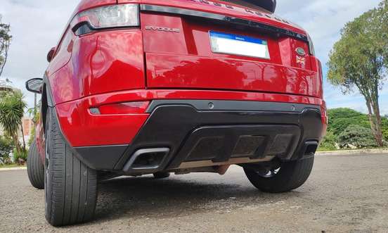 LAND ROVER-RANGE ROVER EVOQUE-2016