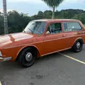 VOLKSWAGEN VARIANT 1.6 8V GASOLINA 2P MANUAL VOLKSWAGEN VARIANT 1.6 8V GASOLINA 2P MANUAL