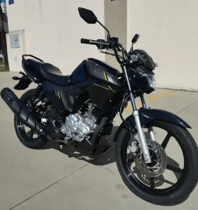 YAMAHA FACTOR 150 STANDARD 