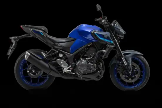 YAMAHA-MT-03 CONNECTED ABS YAMAHA-MT-03 CONNECTED ABS-2026