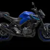 YAMAHA MT-03 CONNECTED ABS YAMAHA MT-03 CONNECTED ABS
