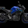 YAMAHA MT-03 CONNECTED ABS YAMAHA MT-03 CONNECTED ABS