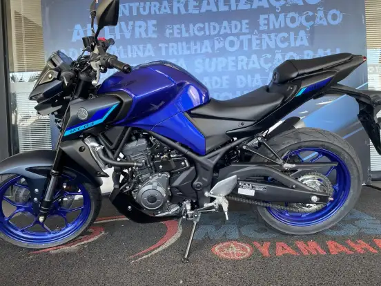 YAMAHA-MT-03 CONNECTED ABS YAMAHA-MT-03 CONNECTED ABS-2026