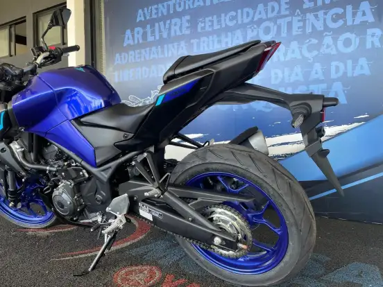 YAMAHA-MT-03 CONNECTED ABS YAMAHA-MT-03 CONNECTED ABS-2026