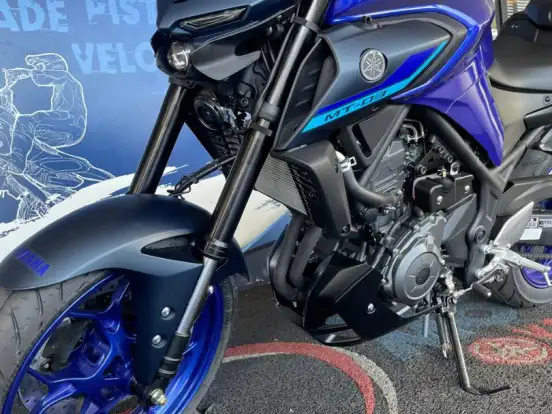 YAMAHA-MT-03 CONNECTED ABS YAMAHA-MT-03 CONNECTED ABS-2026
