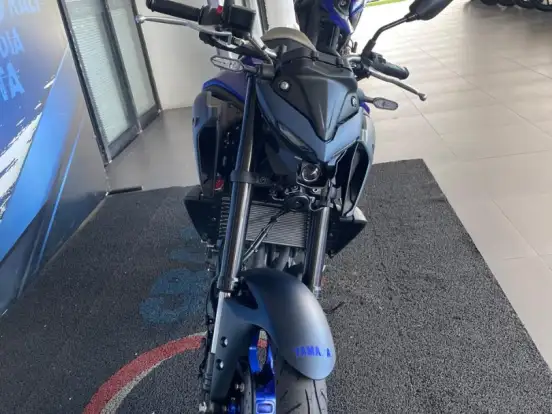 YAMAHA-MT-03 CONNECTED ABS YAMAHA-MT-03 CONNECTED ABS-2026