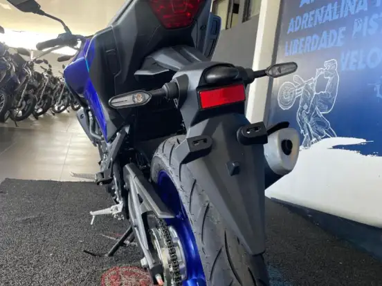 YAMAHA-MT-03 CONNECTED ABS YAMAHA-MT-03 CONNECTED ABS-2026