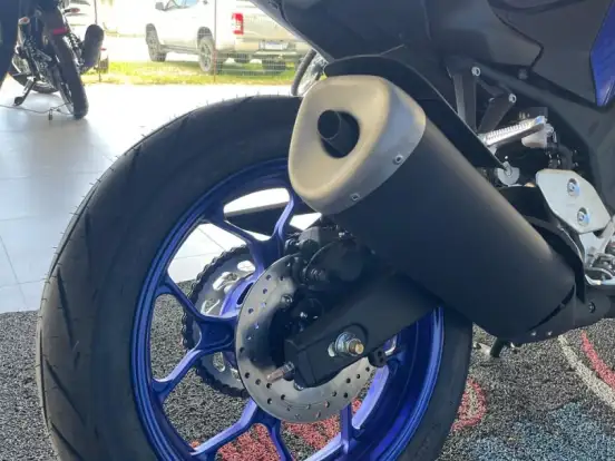 YAMAHA-MT-03 CONNECTED ABS YAMAHA-MT-03 CONNECTED ABS-2026