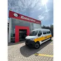 RENAULT MASTER 2.3 DCI DIESEL EXTRA FURGÃO L3H2 3P MANUAL RENAULT MASTER 2.3 DCI DIESEL EXTRA FURGÃO L3H2 3P MANUAL