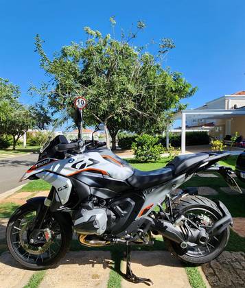 BMW R 1300 GS 