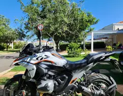 BMW R 1300 GS BMW R 1300 GS