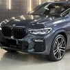 BMW X6 3.0 TWINPOWER GASOLINA XDRIVE40I M SPORT AUTOMÁTICO BMW X6 3.0 TWINPOWER GASOLINA XDRIVE40I M SPORT AUTOMÁTICO