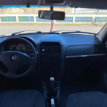 FIAT-PALIO-1.0 MPI ELX 8V FLEX 4P MANUAL FIAT-PALIO-2009