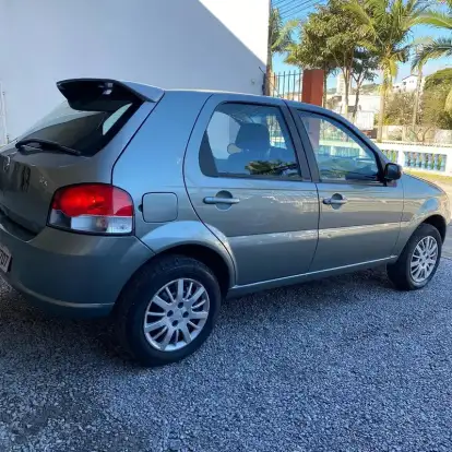 FIAT-PALIO-2009