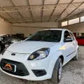 FORD KA 1.0 MPI FLY 8V FLEX 2P MANUAL FORD KA 1.0 MPI FLY 8V FLEX 2P MANUAL