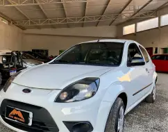 FORD KA 1.0 MPI FLY 8V FLEX 2P MANUAL FORD KA 1.0 MPI FLY 8V FLEX 2P MANUAL