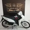 HONDA BIZ 110i HONDA BIZ 110i