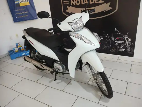 HONDA-BIZ 110i HONDA-BIZ 110i-2022