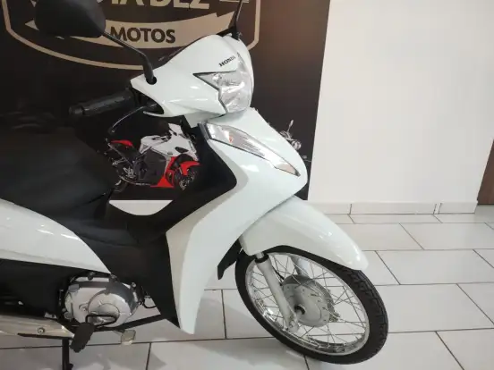 HONDA-BIZ 110i HONDA-BIZ 110i-2022