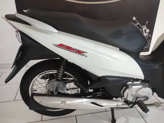HONDA-BIZ 110i-2022