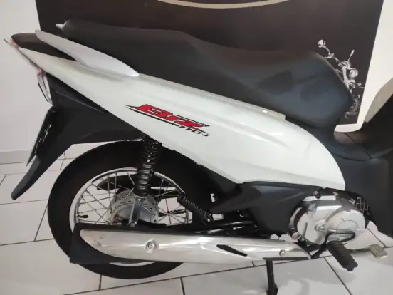 HONDA-BIZ 110i HONDA-BIZ 110i-2022