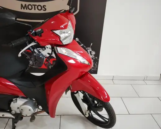 HONDA-BIZ 125i-2020