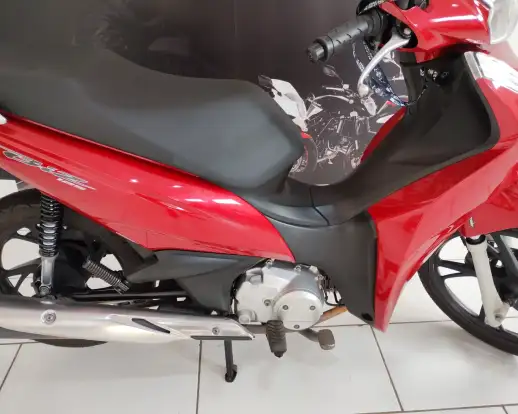 HONDA-BIZ 125i HONDA-BIZ 125i-2020