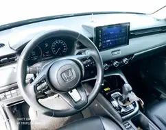 HONDA HR-V 1.5 DI I-VTEC TURBO FLEX ADVANCE CVT HONDA HR-V 1.5 DI I-VTEC TURBO FLEX ADVANCE CVT