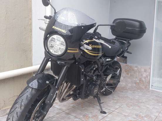 KAWASAKI-Z900RS CAFÉ KAWASAKI-Z900RS CAFÉ-2023