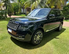 LAND ROVER RANGE ROVER VOGUE 4.4 SDV8 4X4 TURBO DIESEL 4P AUTOMÁTICO LAND ROVER RANGE ROVER VOGUE 4.4 SDV8 4X4 TURBO DIESEL 4P AUTOMÁTICO