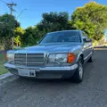 MERCEDES-BENZ 500 SEL 5.0 SEDAN V8 GASOLINA 4P AUTOMÁTICO MERCEDES-BENZ 500 SEL 5.0 SEDAN V8 GASOLINA 4P AUTOMÁTICO