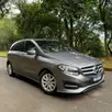 MERCEDES-BENZ B 200 1.6 TURBO 16V FLEX 4P AUTOMATIZADO MERCEDES-BENZ B 200 1.6 TURBO 16V FLEX 4P AUTOMATIZADO