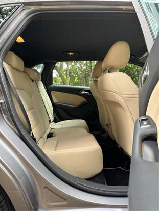 MERCEDES-BENZ-B 200-2016