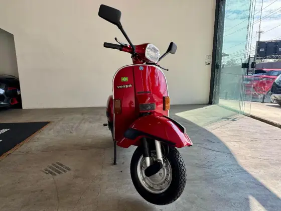 PIAGGIO VESPA PX 200 