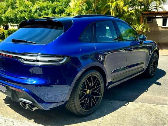 PORSCHE-MACAN-2.9 V6 BITURBO GASOLINA GTS PDK PORSCHE-MACAN-2024