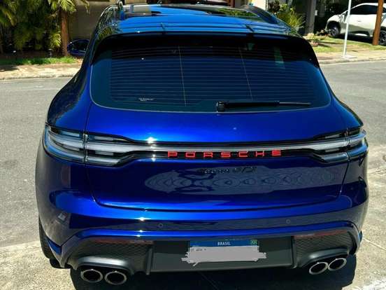 PORSCHE-MACAN-2.9 V6 BITURBO GASOLINA GTS PDK PORSCHE-MACAN-2024