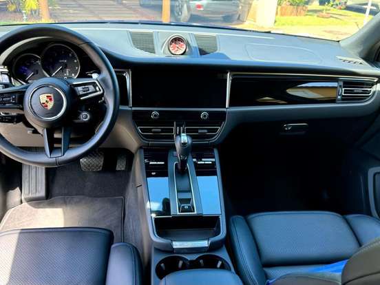 PORSCHE-MACAN-2.9 V6 BITURBO GASOLINA GTS PDK PORSCHE-MACAN-2024