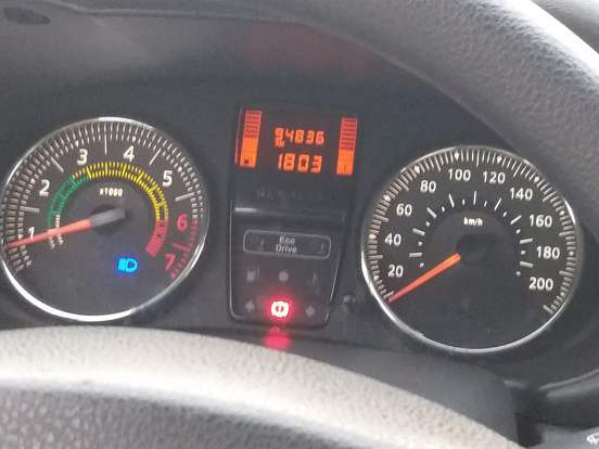 RENAULT-CLIO-1.0 EXPRESSION 16V FLEX 4P MANUAL RENAULT-CLIO-2015