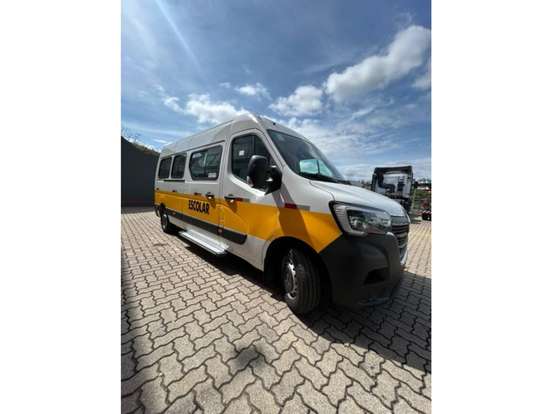 RENAULT-MASTER-2.3 DCI DIESEL EXTRA FURGÃO L3H2 3P MANUAL RENAULT-MASTER-2025
