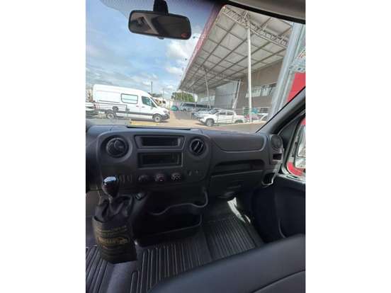 RENAULT-MASTER-2.3 DCI DIESEL EXTRA FURGÃO L3H2 3P MANUAL RENAULT-MASTER-2025