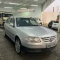 VOLKSWAGEN GOL 1.0 MI PLUS 8V FLEX 4P MANUAL G.III VOLKSWAGEN GOL 1.0 MI PLUS 8V FLEX 4P MANUAL G.III