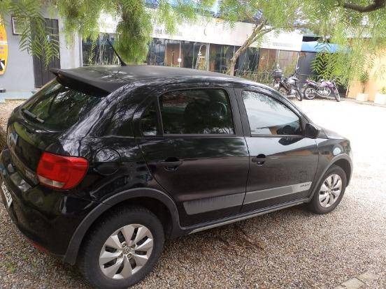 VOLKSWAGEN GOL 1.0 MI TRACK 8V FLEX 4P MANUAL