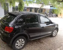 VOLKSWAGEN GOL 1.0 MI TRACK 8V FLEX 4P MANUAL VOLKSWAGEN GOL 1.0 MI TRACK 8V FLEX 4P MANUAL
