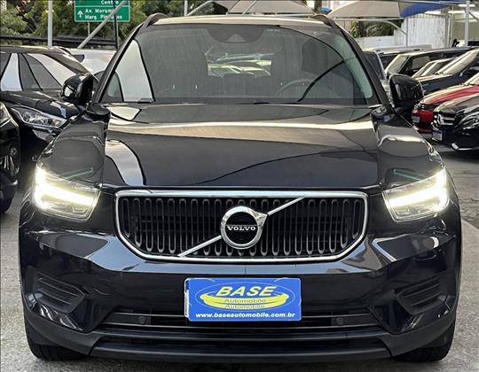 VOLVO XC40 2.0 T4 GASOLINA GEARTRONIC