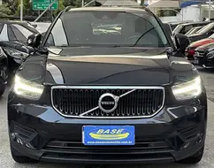 VOLVO XC40 2.0 T4 GASOLINA GEARTRONIC VOLVO XC40 2.0 T4 GASOLINA GEARTRONIC