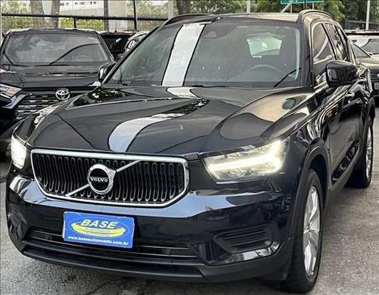 VOLVO-XC40-2.0 T4 GASOLINA GEARTRONIC VOLVO-XC40-2018