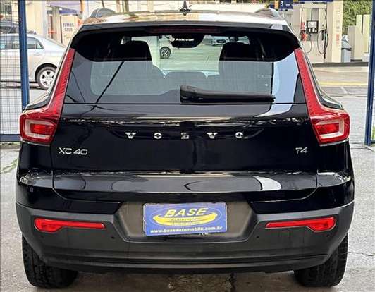 VOLVO-XC40-2.0 T4 GASOLINA GEARTRONIC VOLVO-XC40-2018